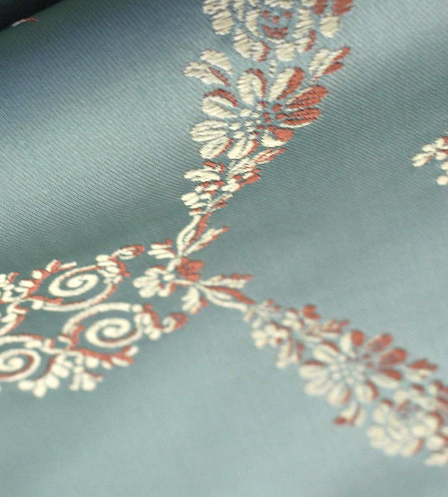 Tassinari & Chatel Charles X-Le/Lamp Vert Fabric H015450004