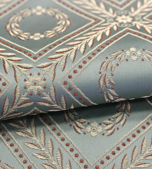 Tassinari & Chatel Bernadotte Vert Fabric H015500004