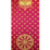 Tassinari & Chatel Murat Seat & Back Rouge Fabric H015620004
