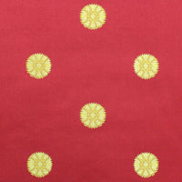 Tassinari & Chatel Murat Seme Rouge Fabric H015640004