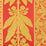 Tassinari & Chatel Lannes Bordure Rouge Fabric H015720004