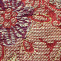 Tassinari & Chatel Argentan Rouge Fabric H016390004