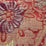Tassinari & Chatel Argentan Rouge Fabric Sample H016390004