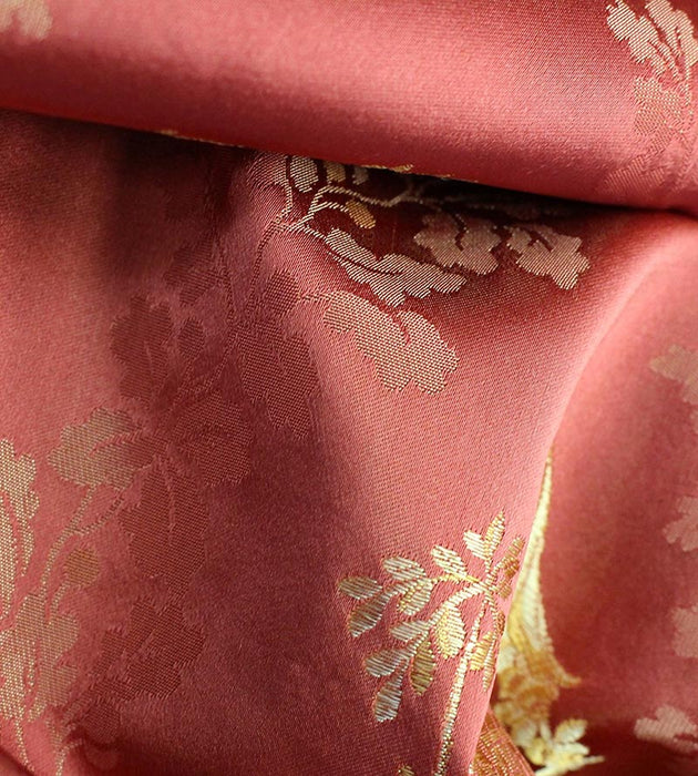 Tassinari & Chatel Pillement Laque Fabric H016490004
