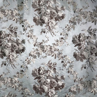 Tassinari & Chatel Offenbach Bleu Fabric H016560004