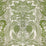 Tassinari & Chatel Trianon Vert Fabric H016640004
