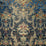 Tassinari & Chatel Verdi Brocart Saphir Fabric Sample H016840004
