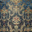 Tassinari & Chatel Verdi Brocart Saphir Fabric H016840004
