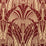 Tassinari & Chatel Vitrail Laque Fabric Sample H016940004