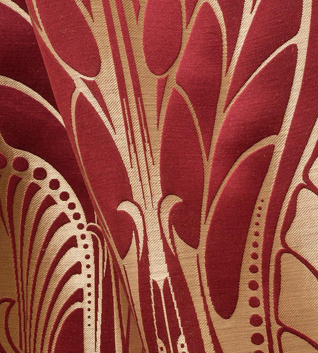 Tassinari & Chatel Vitrail Laque Fabric H016940004