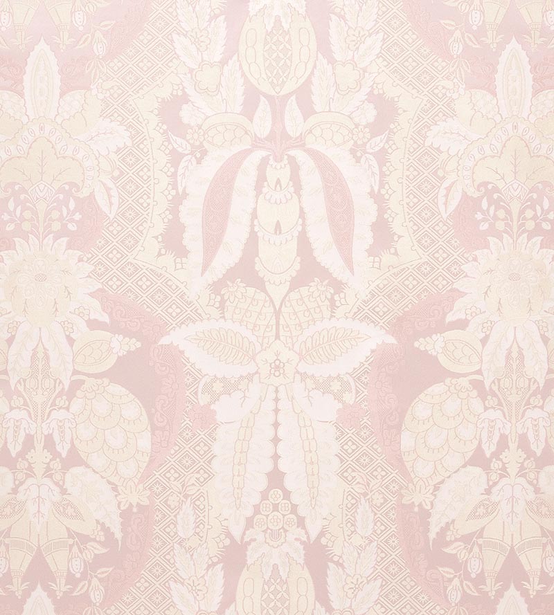 Tassinari & Chatel Persienne Poudre Fabric H016970004