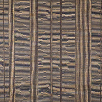 Lelievre Sillons Marine Fabric H032630004