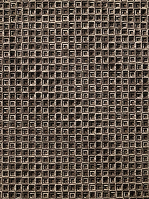 Lelievre Nomade Marine Fabric Sample H032640004