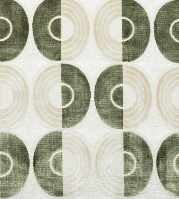 Lelievre Equinox Lichen Fabric Sample H032800004
