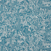 Jean Paul Gaultier Afrika Azur Fabric H034100004