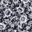 Jean Paul Gaultier China Town Noir Fabric H034130004
