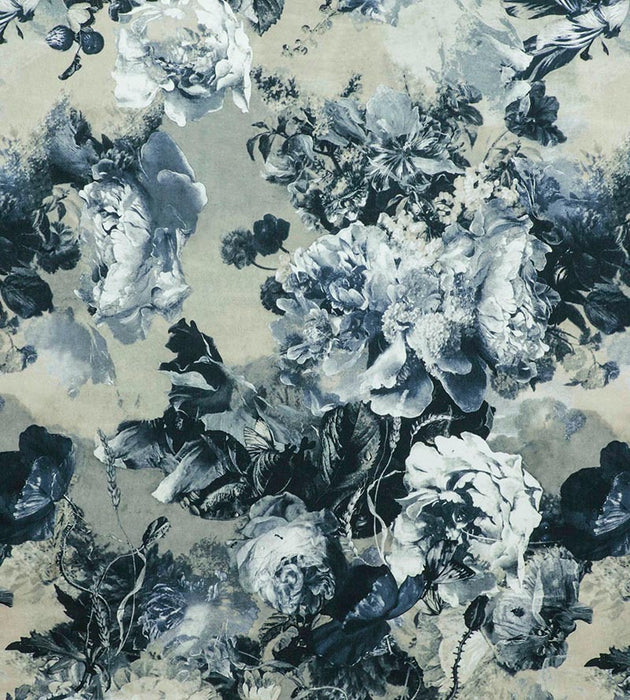 Jean Paul Gaultier Botanique Sable Fabric Sample H034590004