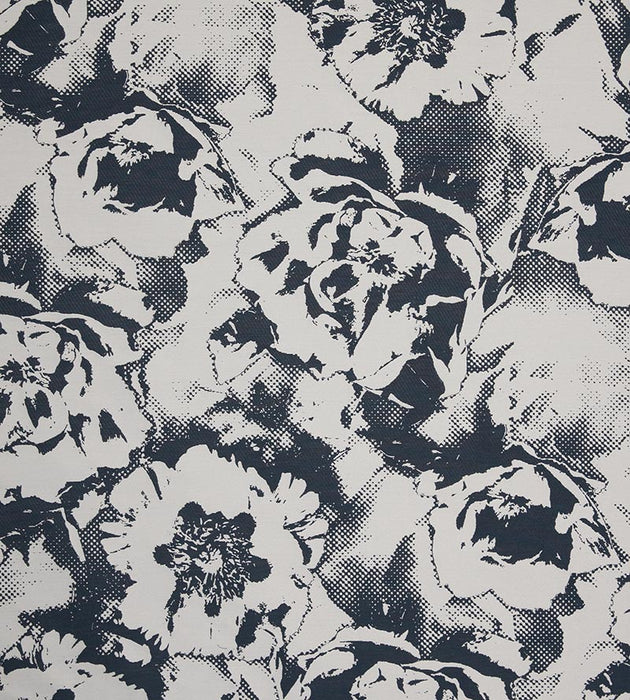 Jean Paul Gaultier Pivonka Marine Fabric Sample H034700004