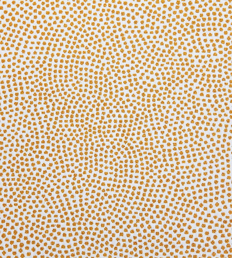 Jean Paul Gaultier Escale Dore Fabric Sample H034730004