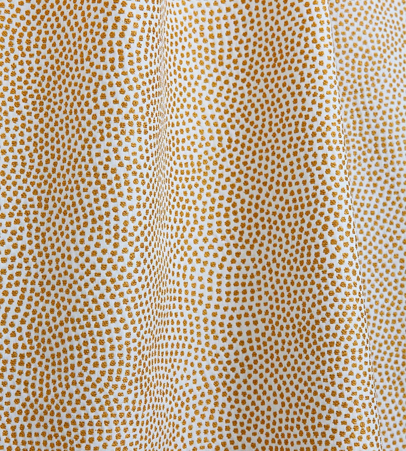 Jean Paul Gaultier Escale Dore Fabric Sample H034730004