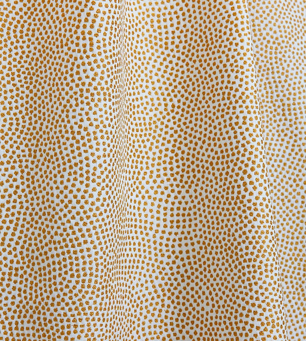 Jean Paul Gaultier Escale Dore Fabric Sample H034730004