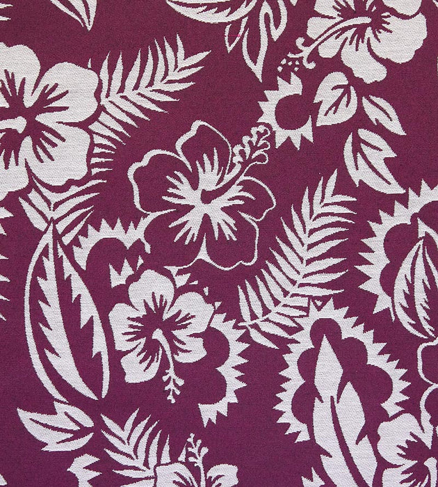 Jean Paul Gaultier Noorea Fuchsia Fabric Sample H034950004