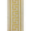 Lelievre Massena Galon Blanc Fabric Sample H040120004