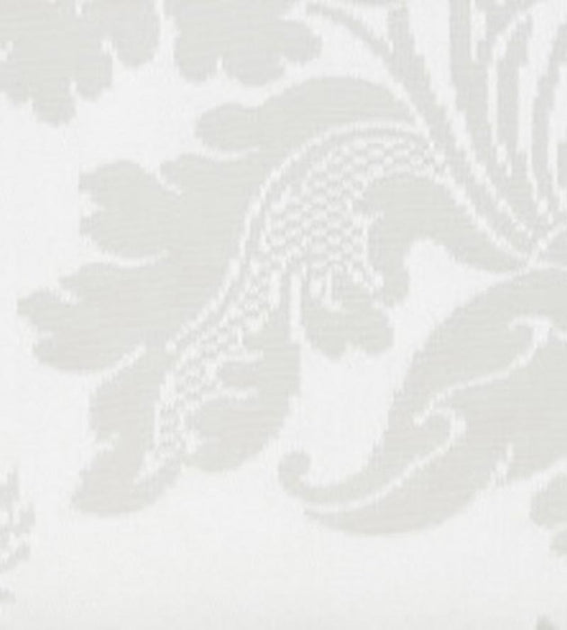 Lelievre Alicante Damask Cream Fabric H040190004