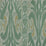 Lelievre Sculpture Celadon Fabric H04032L0004
