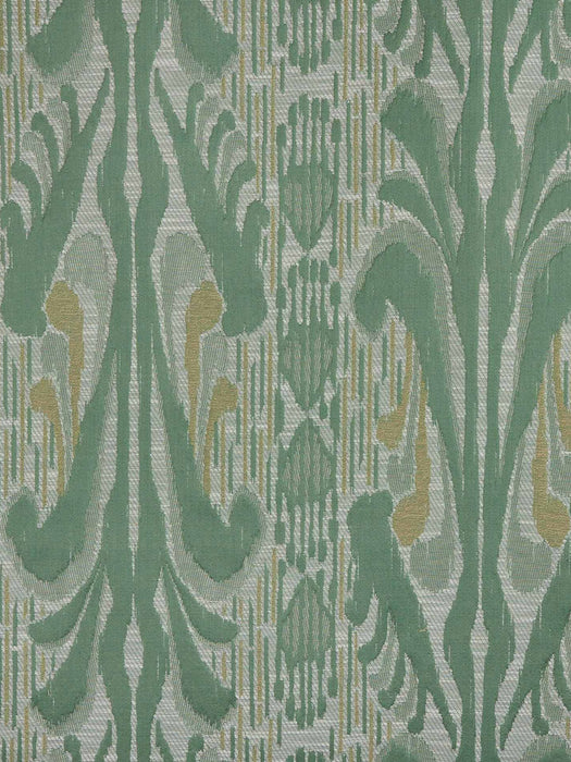 Lelievre Sculpture Celadon Fabric H04032L0004