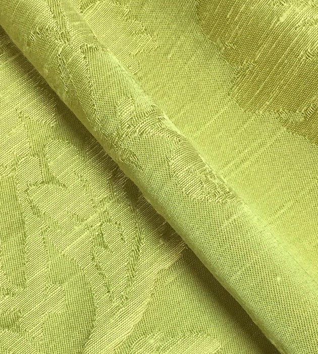 Lelievre Delacroix Soufre Fabric Sample H040500004