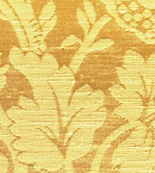 Lelievre Delacroix Soufre Fabric Sample H040500004