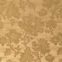 Lelievre Eloise Marron Glace Fabric H040830004