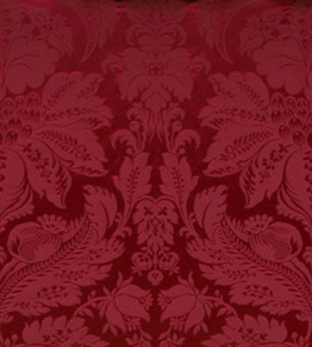 Lelievre Orion Rubis Fabric Sample H041200004