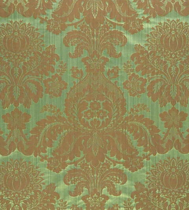 Lelievre Athenais Acanthe Fabric Sample H042120004