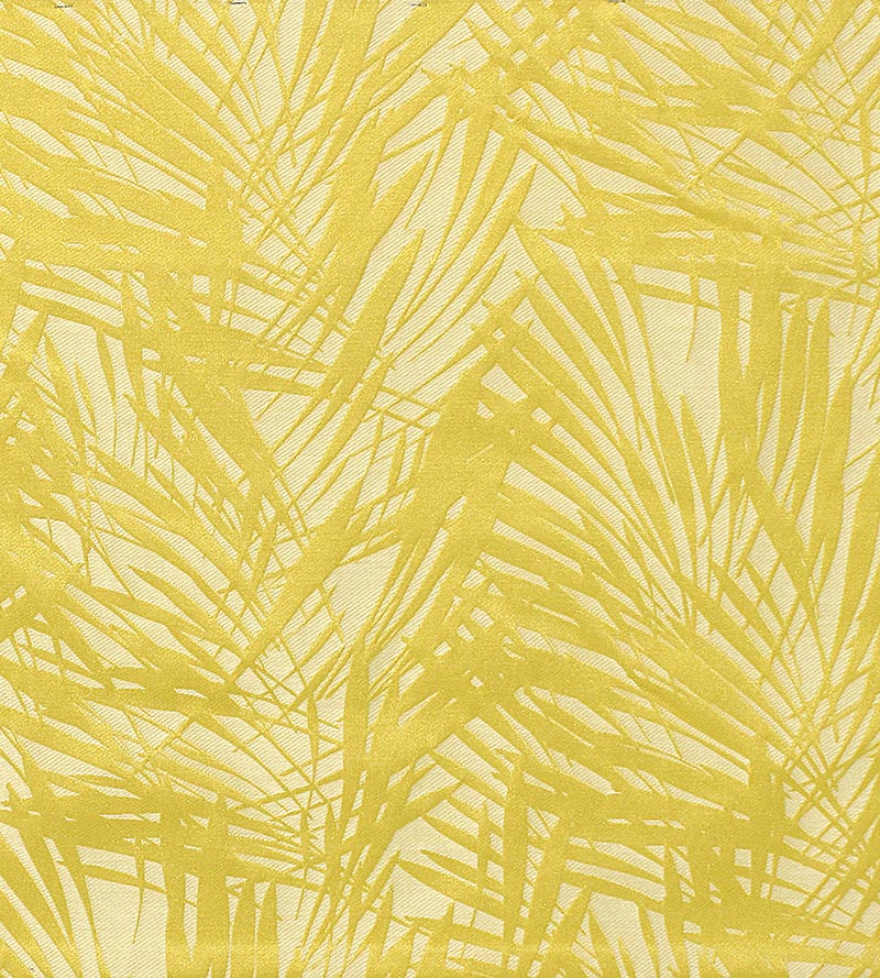 Lelievre Cuba M1 Soleil Fabric Sample H042130004