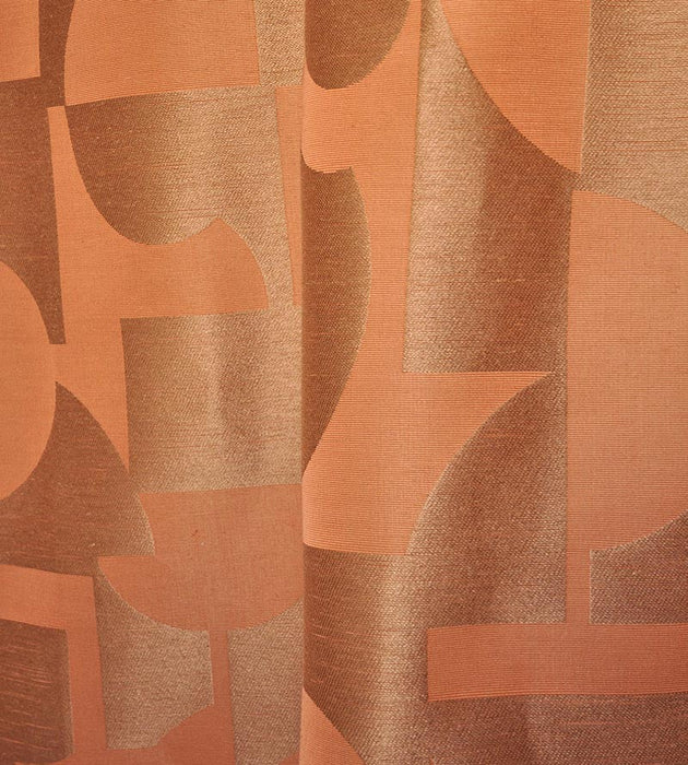 Lelievre Stabile Cuivre Fabric Sample H042230004