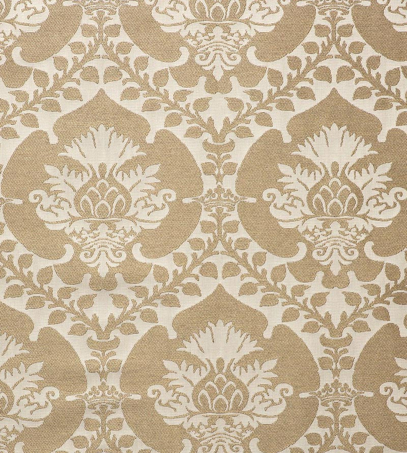 Lelievre Blason Vermeil Fabric Sample H042340004