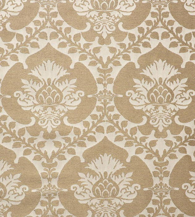 Lelievre Blason Vermeil Fabric Sample H042340004