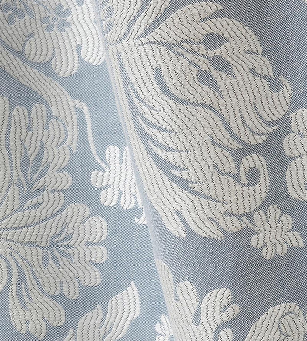 Lelievre Vignes Celeste Fabric H042350004