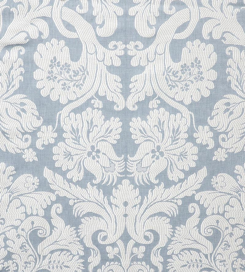 Lelievre Vignes Celeste Fabric H042350004