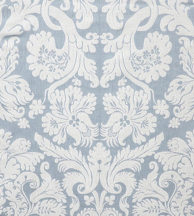 Lelievre Vignes Celeste Fabric H042350004