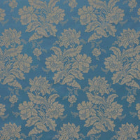 Lelievre Villarceaux Nuit Fabric H042370004