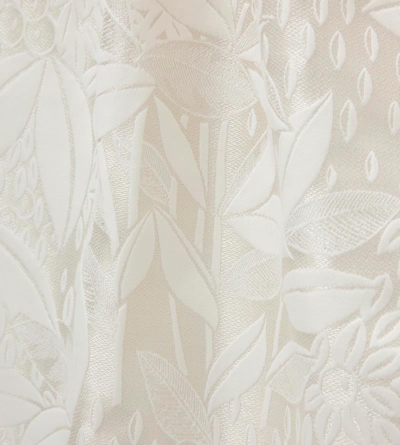 Lelievre Vetiver M1 Jasmin Fabric Sample H042410004