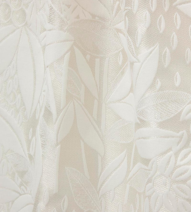 Lelievre Vetiver M1 Jasmin Fabric Sample H042410004