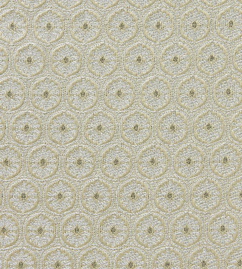 Lelievre Medaillon Vermeil Fabric H042430004