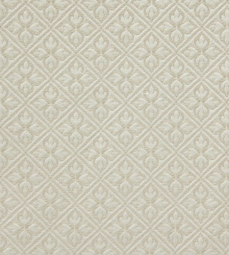 Lelievre Bosquet Ivoire Fabric H042440004