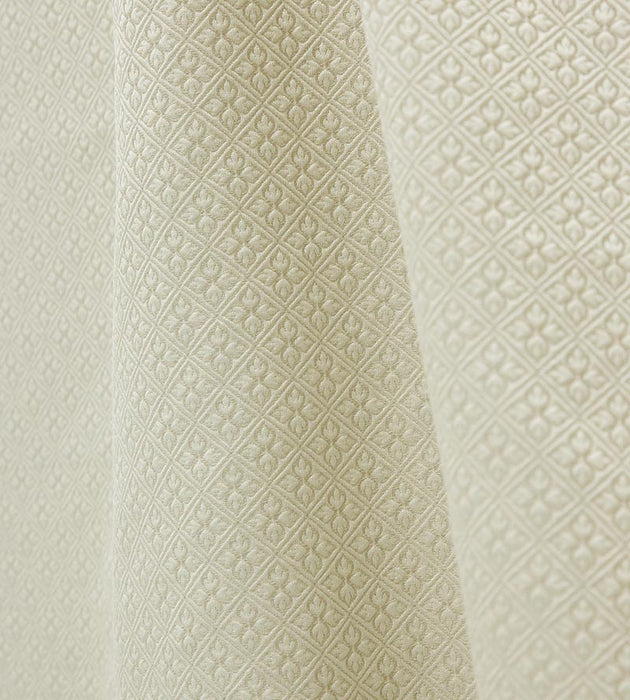 Lelievre Bosquet Ivoire Fabric Sample H042440004
