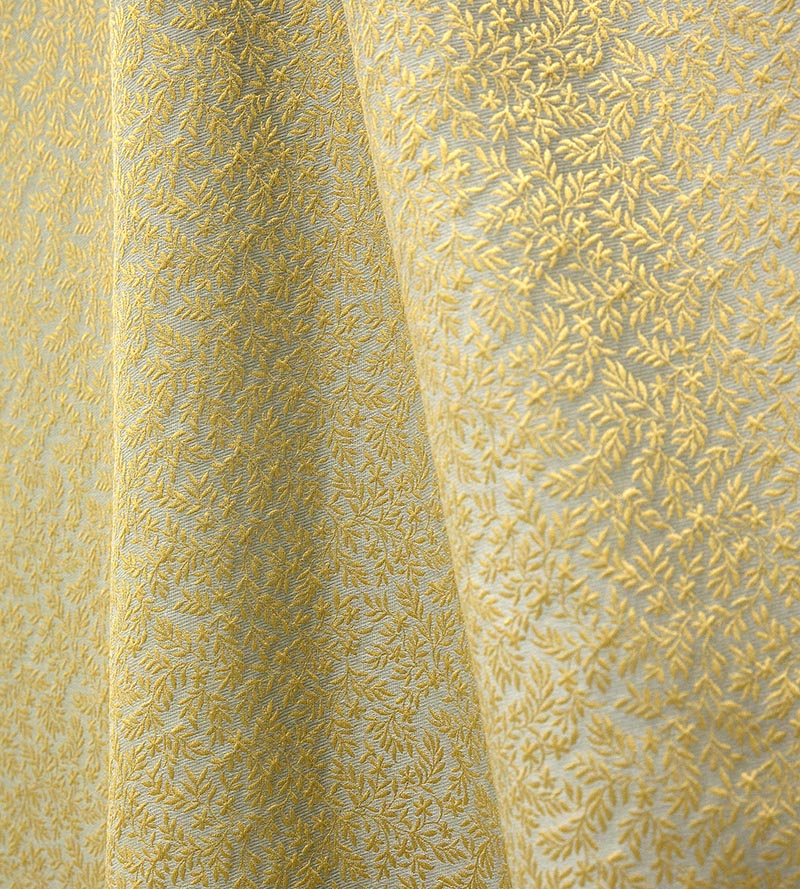 Lelievre Rameaux Vermeil Fabric H042450004