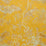 Lelievre La Parade Des Oiseaux Or Fabric H042530004